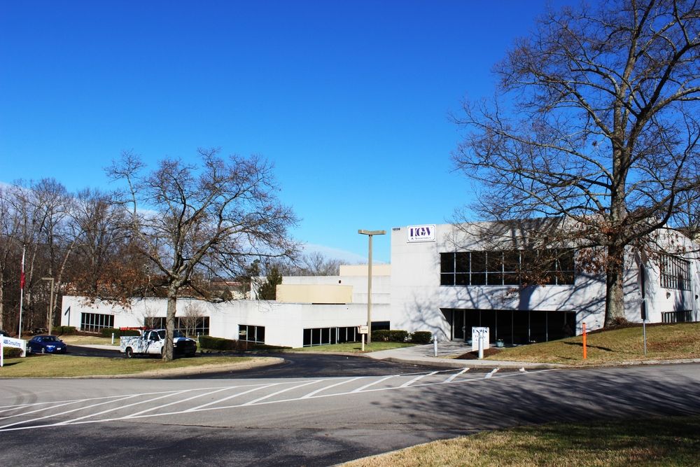10301 Technology Drive, Knoxville, TN 37932